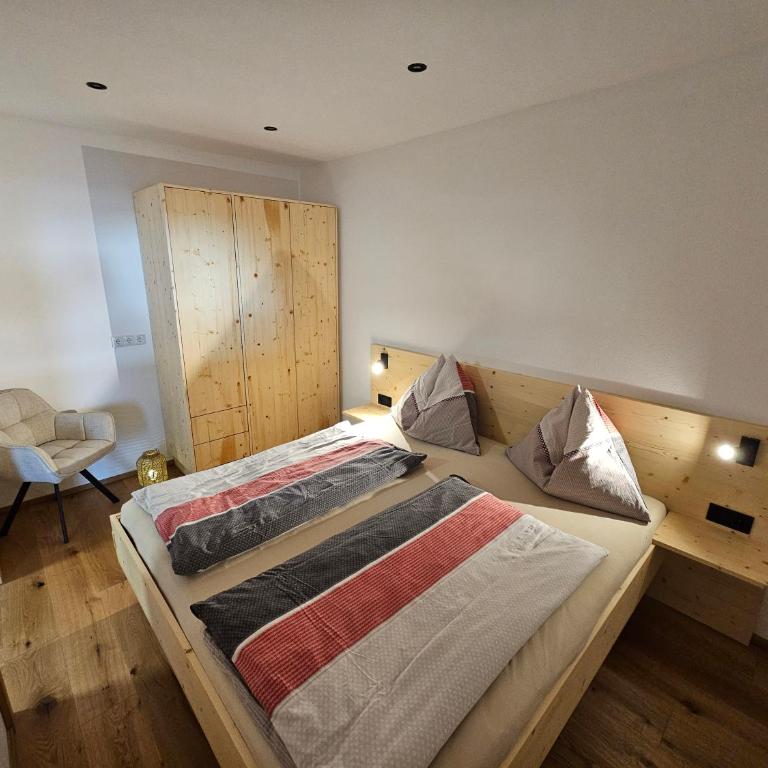 Apartment Warscher - Apartment mit 1 Schlafzimmer und Garten - 9