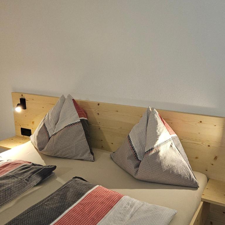 Apartment Warscher - Apartment mit 1 Schlafzimmer und Garten - 8