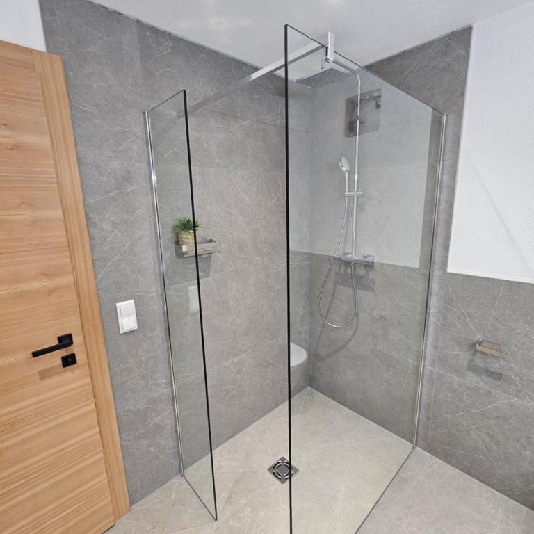 Apartment Warscher - Apartment mit 1 Schlafzimmer und Garten - 7