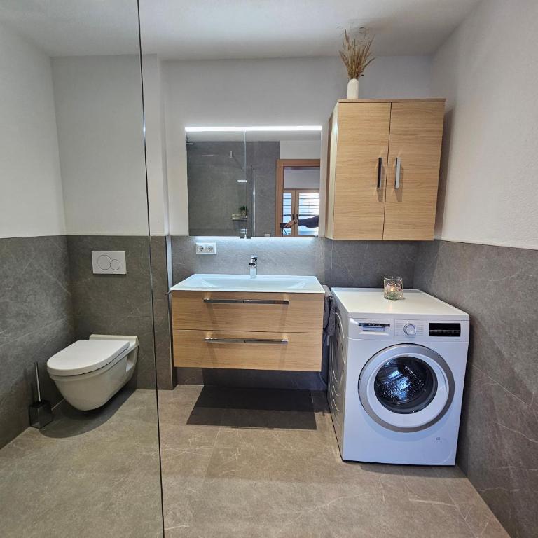 Apartment Warscher - Apartment mit 1 Schlafzimmer und Garten - 6