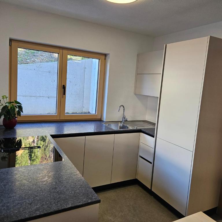 Apartment Warscher - Apartment mit 1 Schlafzimmer und Garten - 4