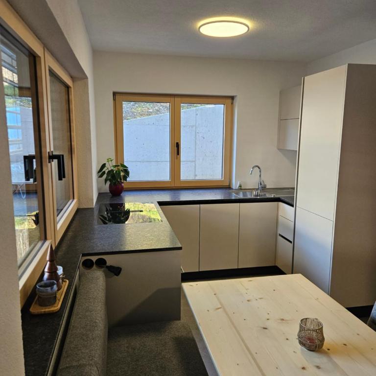 Apartment Warscher - Apartment mit 1 Schlafzimmer und Garten - 3