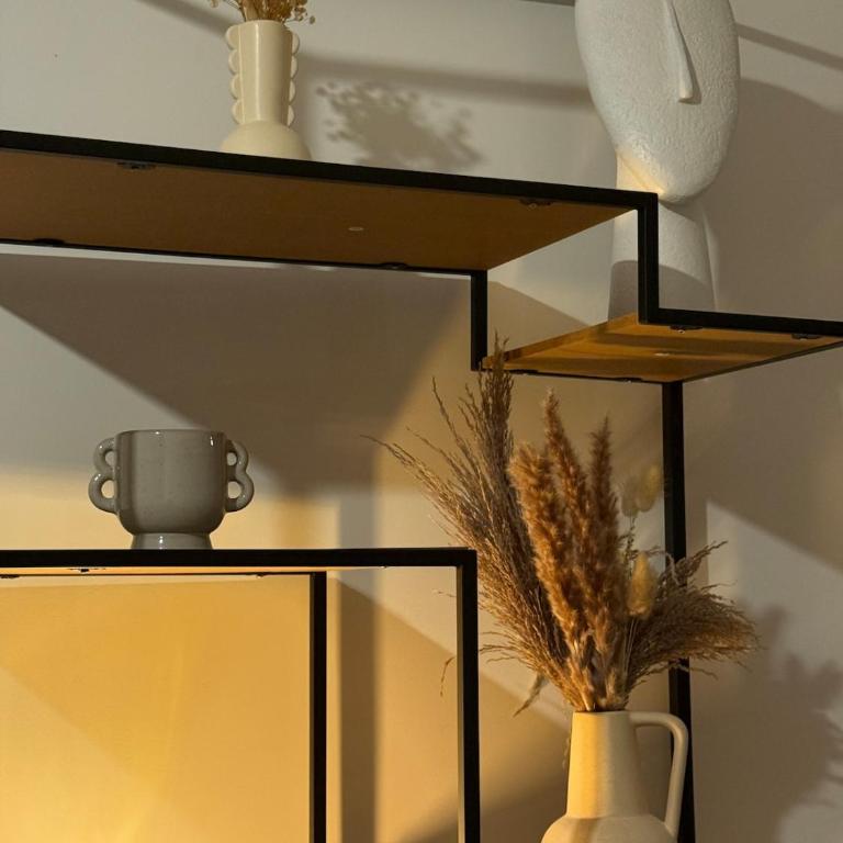 Le Monde des Dunes - T3 - Parking privé - Apartment mit 2 Schlafzimmern - 9