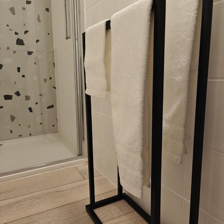 Suite Leonella - Appartamento con 1 Camera da Letto - 19