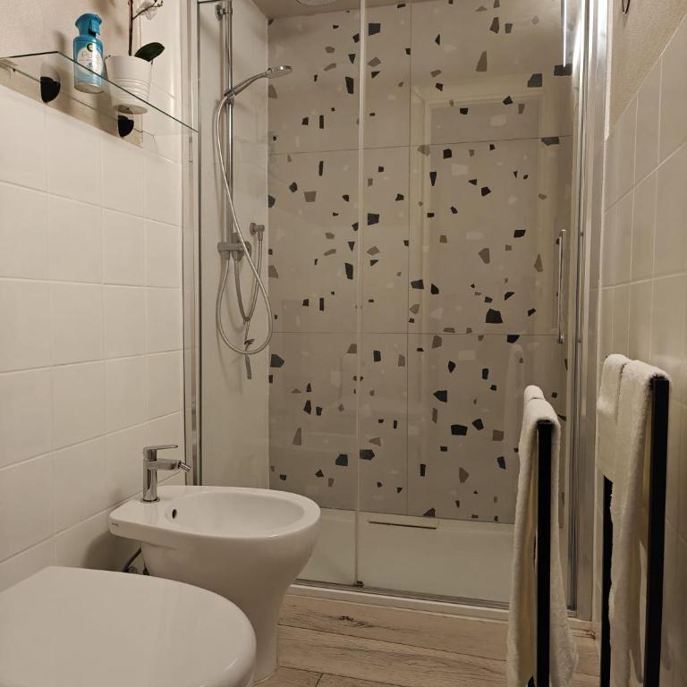 Suite Leonella - Appartamento con 1 Camera da Letto - 18