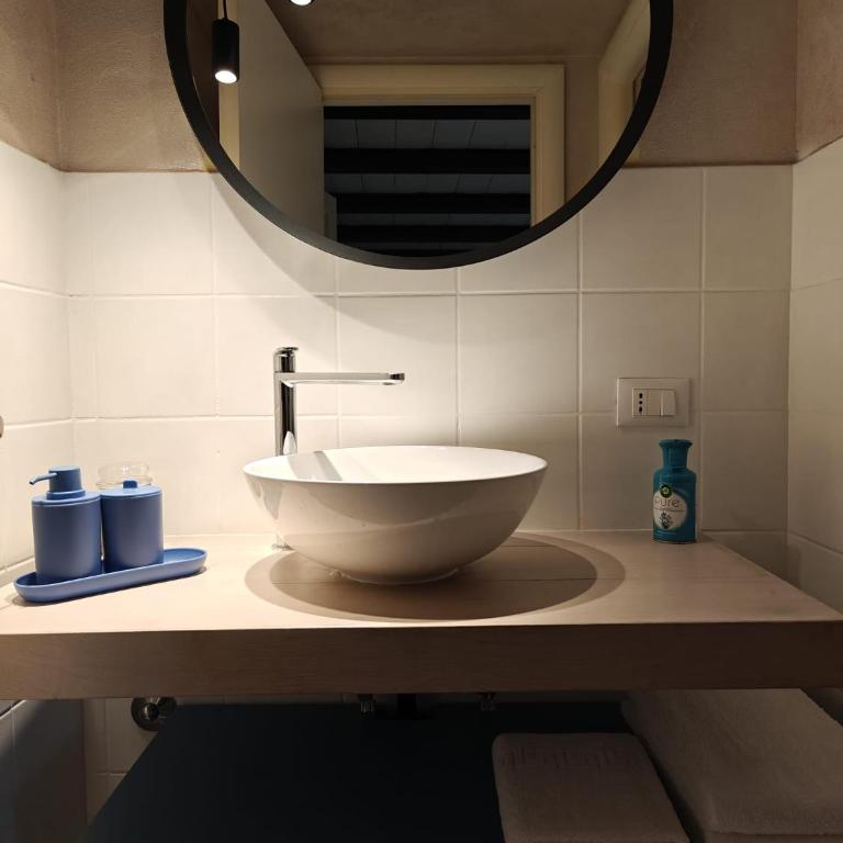 Suite Leonella - Appartamento con 1 Camera da Letto - 13