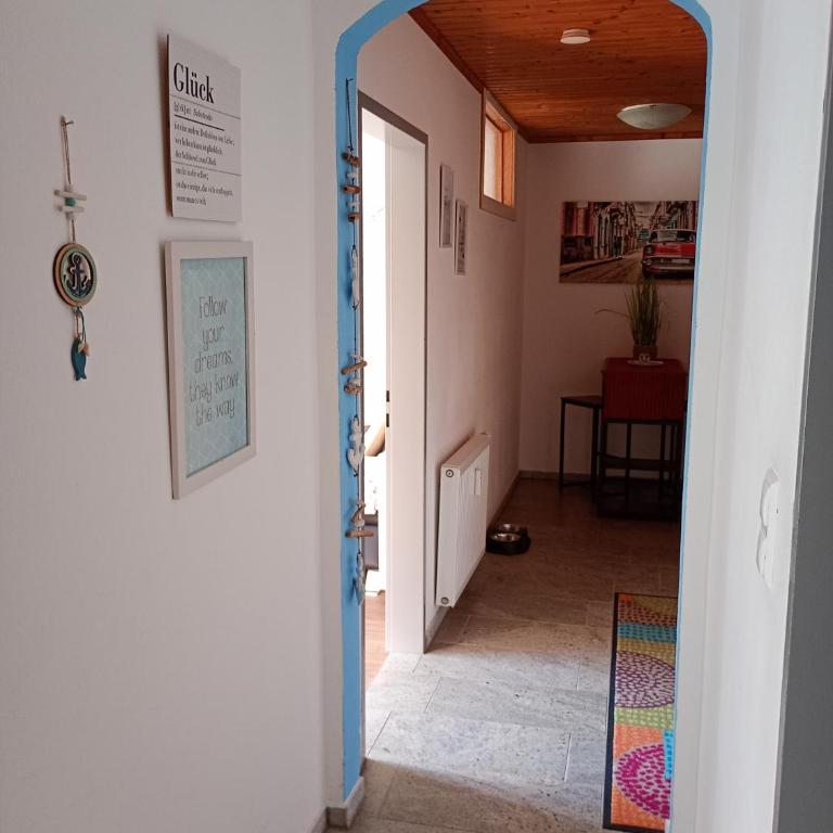 SeeSternchen - Apartment mit 1 Schlafzimmer - 5