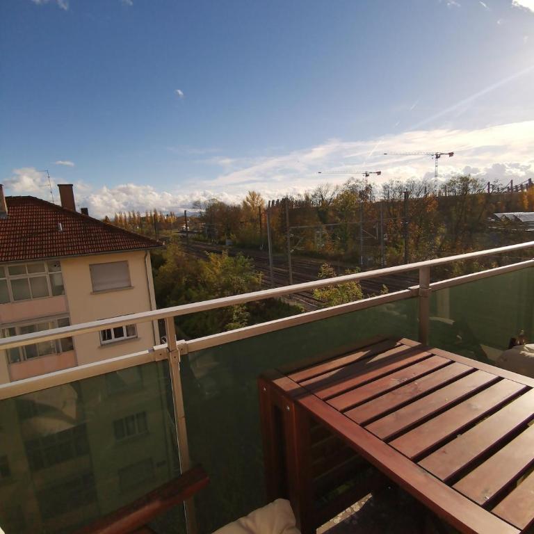 Warm & Cosy - Appartamento con 3 Camere da Letto - 6