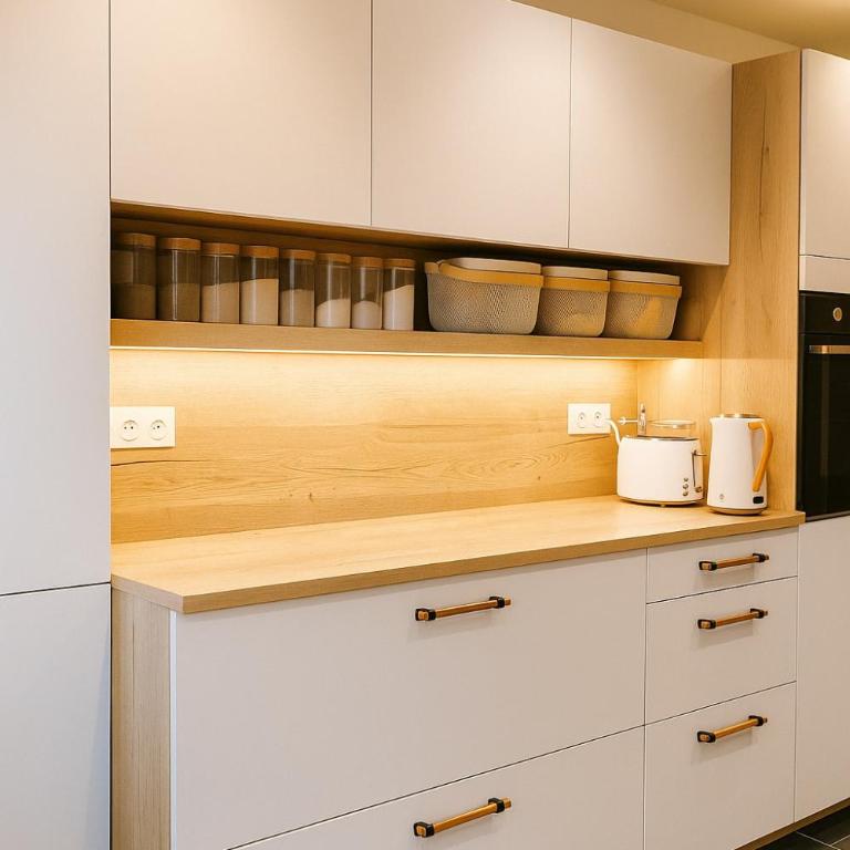 Warm & Cosy - Appartamento con 3 Camere da Letto - 9
