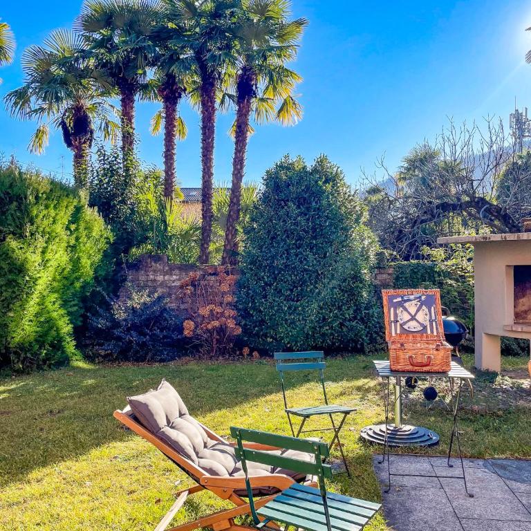 Casa Tranquilla - Casa Vacanze - 7