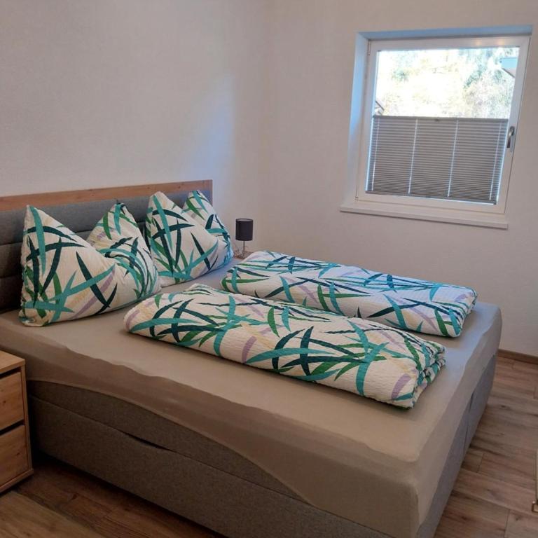 Ferienwohnung Büchele - Apartment mit 2 Schlafzimmern - 1