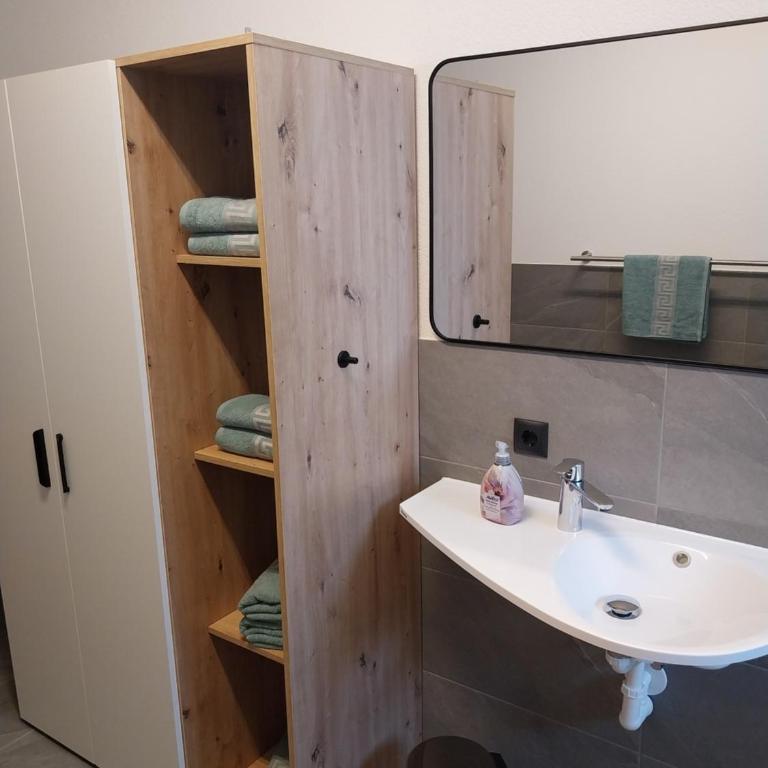 Ferienwohnung Büchele - Apartment mit 2 Schlafzimmern - 2