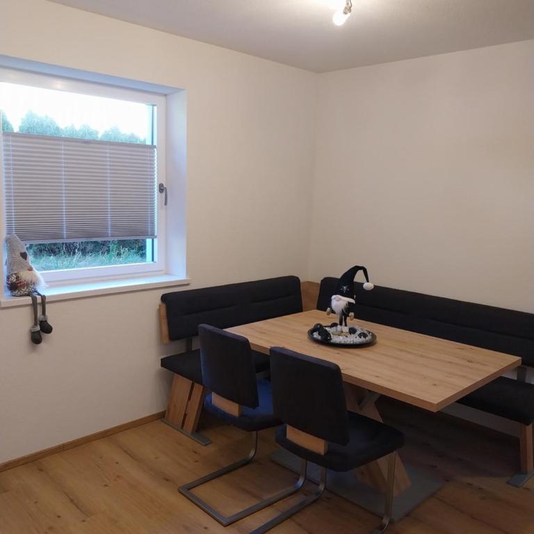 Ferienwohnung Büchele - Apartment mit 2 Schlafzimmern - 5