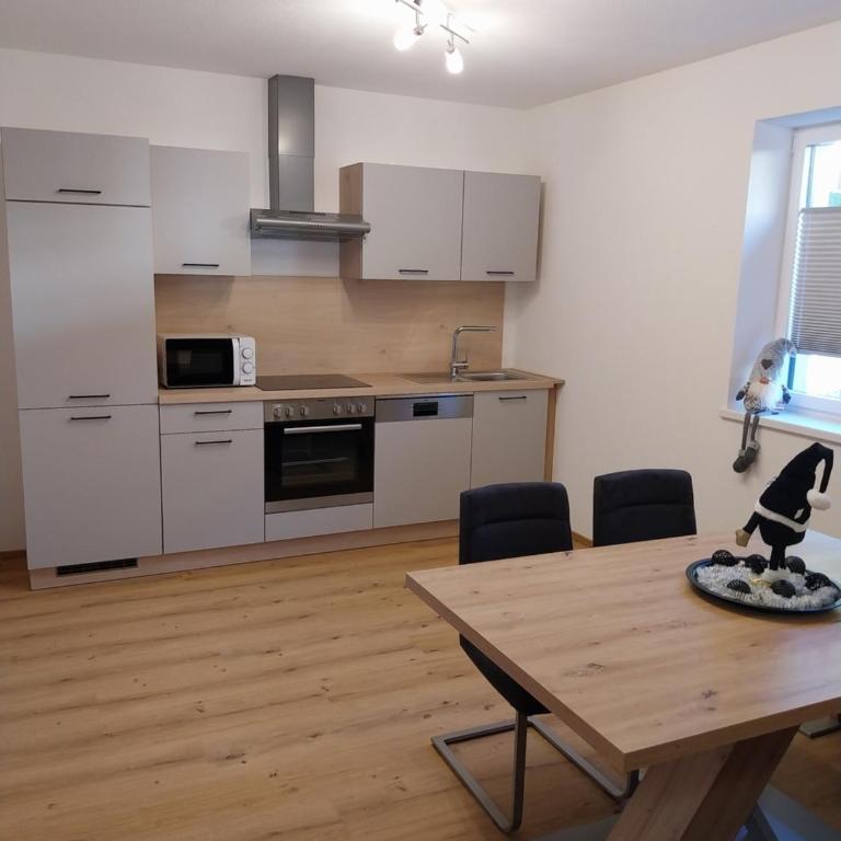 Ferienwohnung Büchele - Apartment mit 2 Schlafzimmern - 6