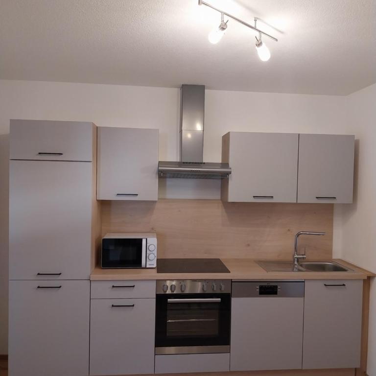 Ferienwohnung Büchele - Apartment mit 2 Schlafzimmern - 7