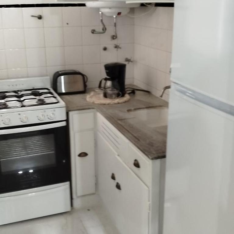 Bolivar Beach - Mar del Plata - Apartamento de 1 dormitorio - 2
