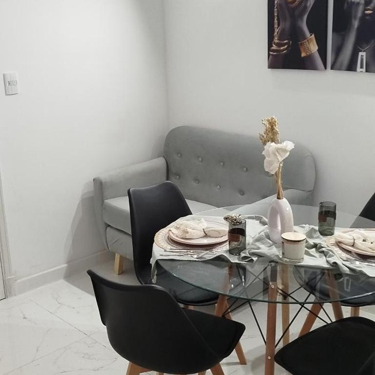 Bolivar Beach - Mar del Plata - Apartamento de 1 dormitorio - 4