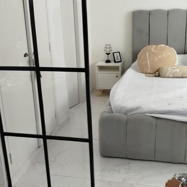 Bolivar Beach - Mar del Plata - Apartamento de 1 dormitorio - 9
