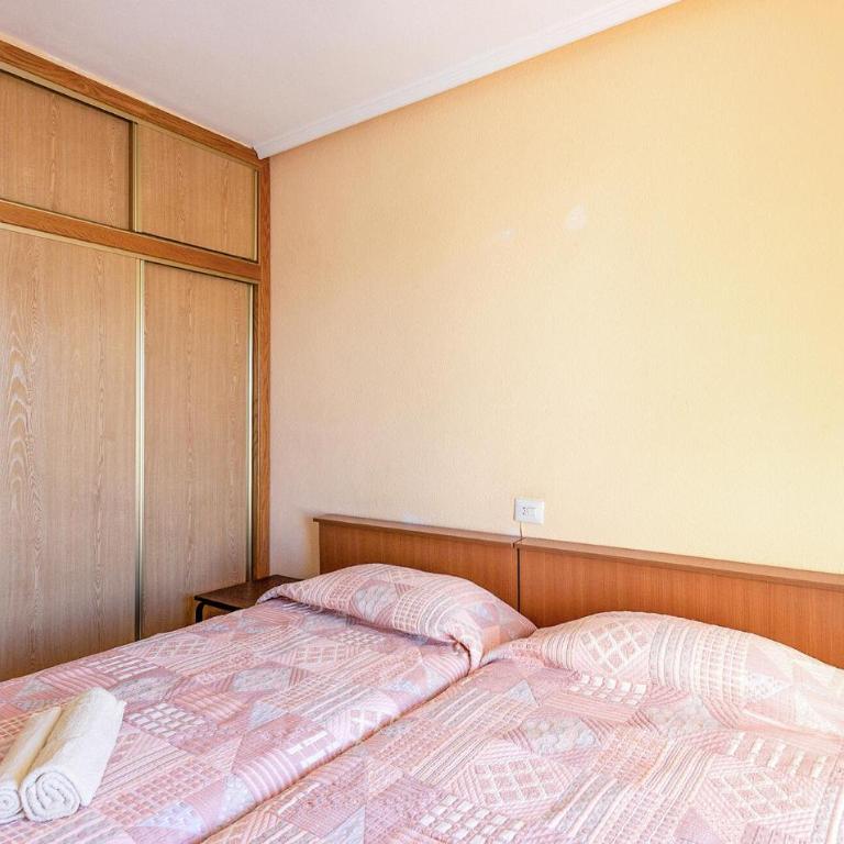 3 Bedroom Lovely Apartment In Santa Pola - Apartamento de 3 dormitorios - 12
