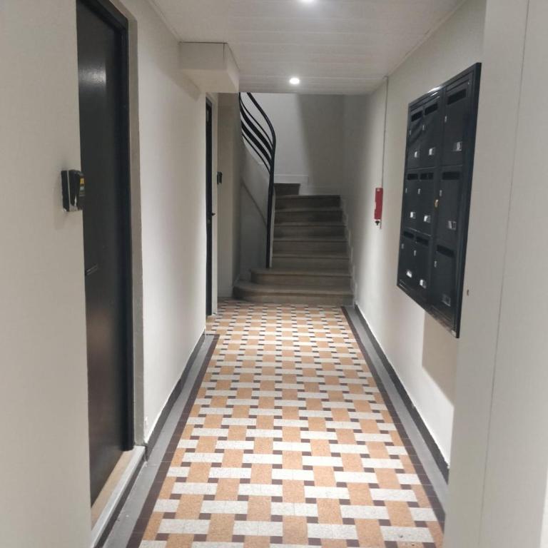 Appart T1 - Metz - Verdier - 2 - Appartamento con 1 Camera da Letto - 10