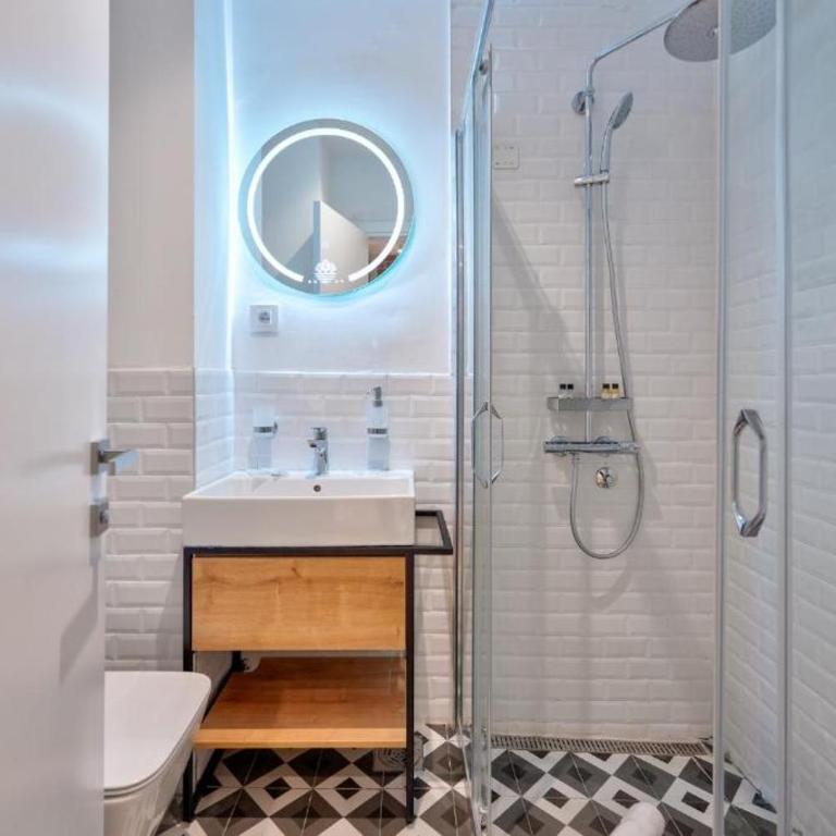 Zlatibor Deluxe Suites with Spa and Fitness - One-Bedroom Apartment - 3