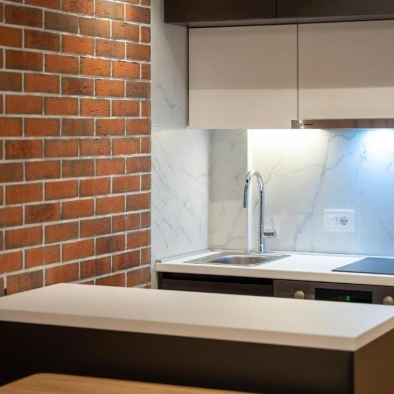 Zlatibor Deluxe Suites with Spa and Fitness - One-Bedroom Apartment - 13