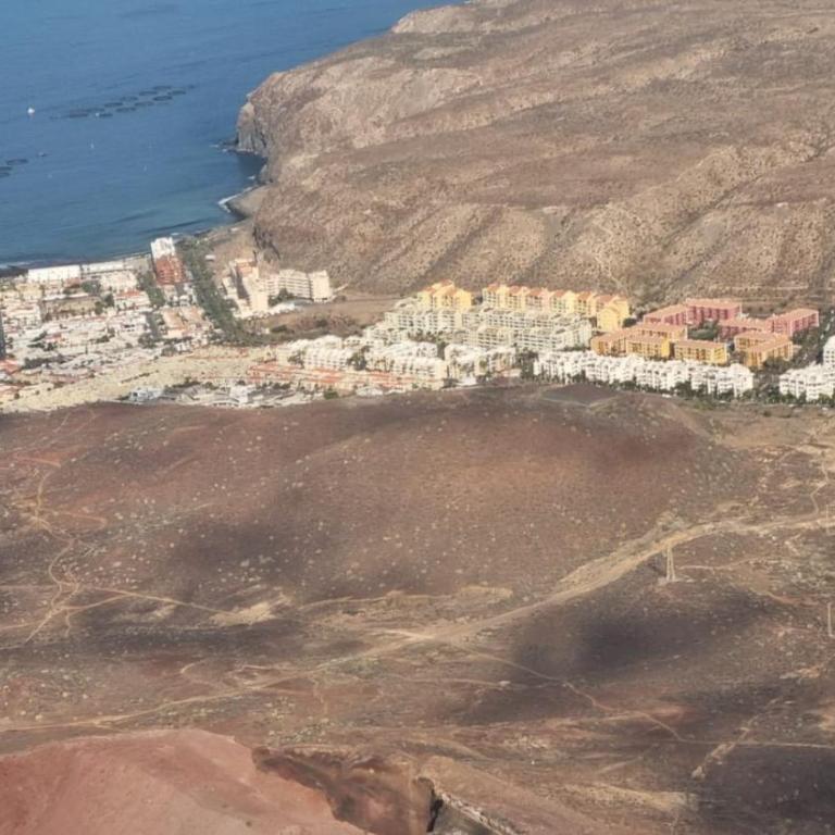 Margherita House Tenerife, Wonderful Ocean View - Apartamento de 1 dormitorio - 77