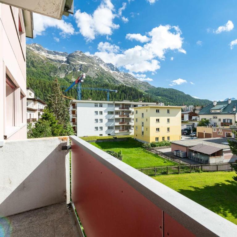 Beautiful Modern family apartment with free parking - Apartment - 25