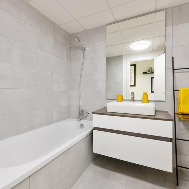 Costa Elegant Escape - Apartamento de 3 dormitorios - 21