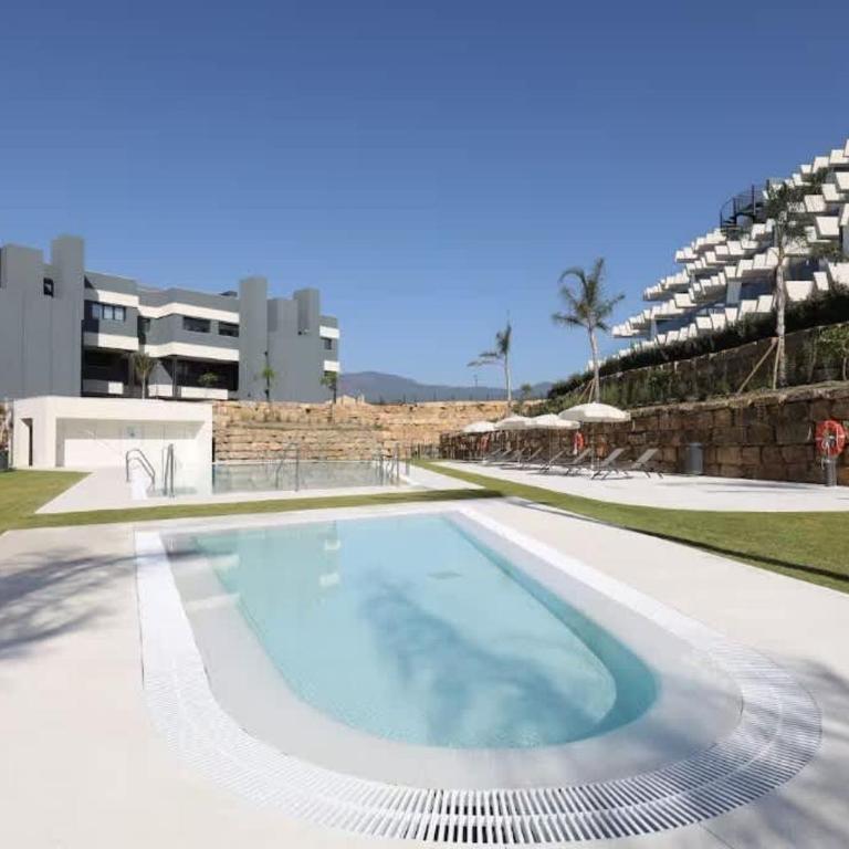 Costa Elegant Escape - Apartamento de 3 dormitorios - 27