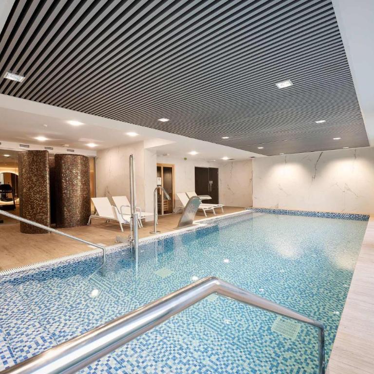 Costa Elegant Escape - Apartamento de 3 dormitorios - 37