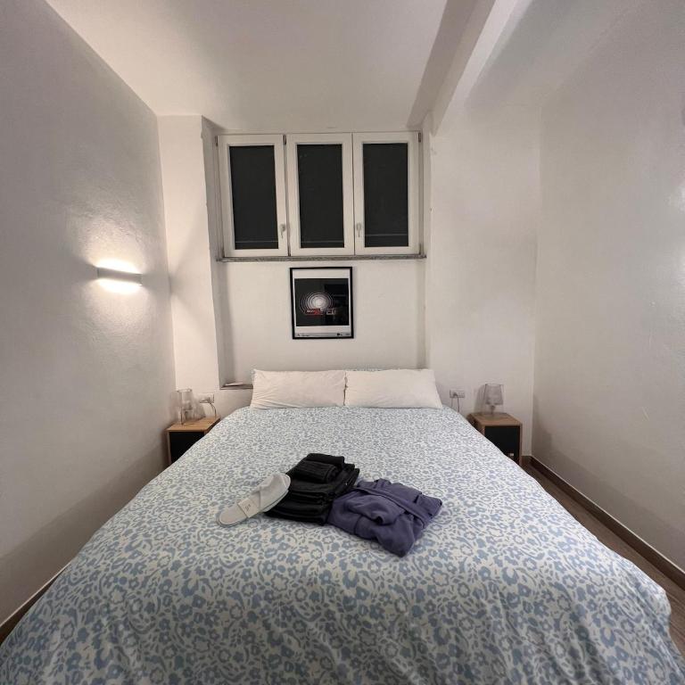 A casa di Maria Vera - Milano Isola - Casa con 1 Camera da Letto - 26