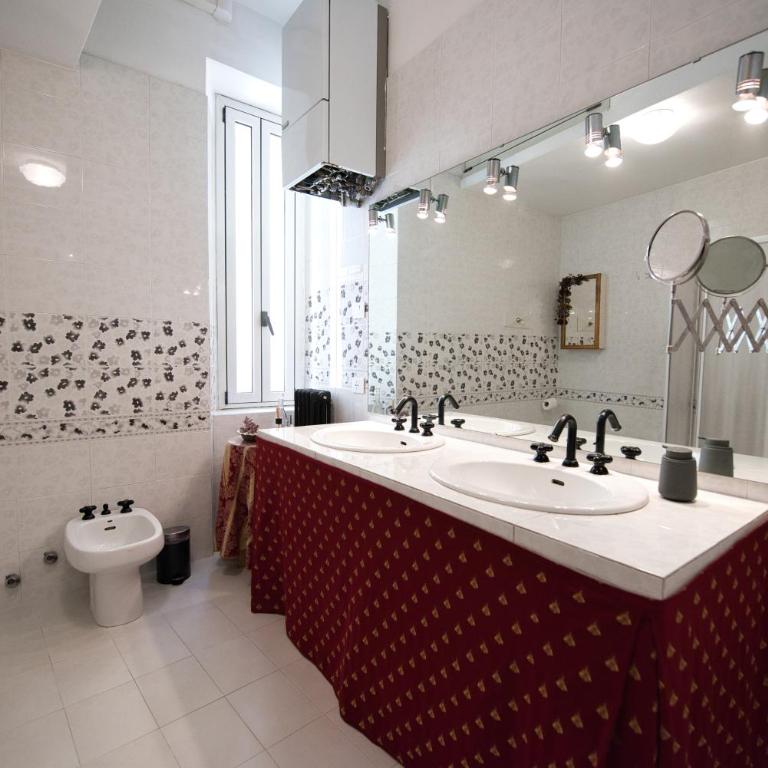Pied à terre - La Suite - Appartamento Superior con Balcone - 9