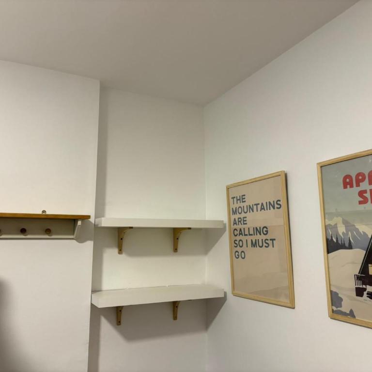 Apartamento Nievesol con Parking y WiFi - Apartamento de 2 dormitorios - 31