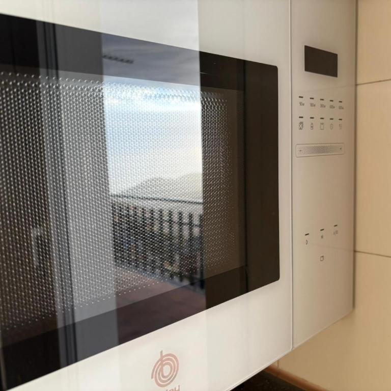 Apartamento Nievesol con Parking y WiFi - Apartamento de 2 dormitorios - 20