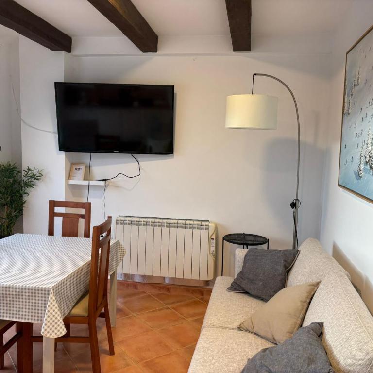 Apartamento Nievesol con Parking y WiFi - Apartamento de 2 dormitorios - 16
