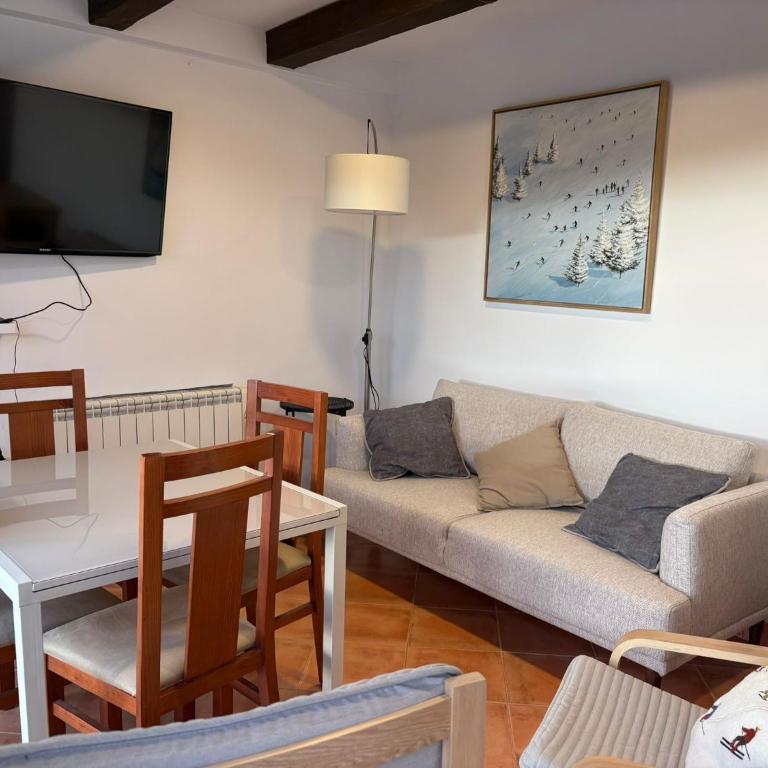 Apartamento Nievesol con Parking y WiFi - Apartamento de 2 dormitorios - 17