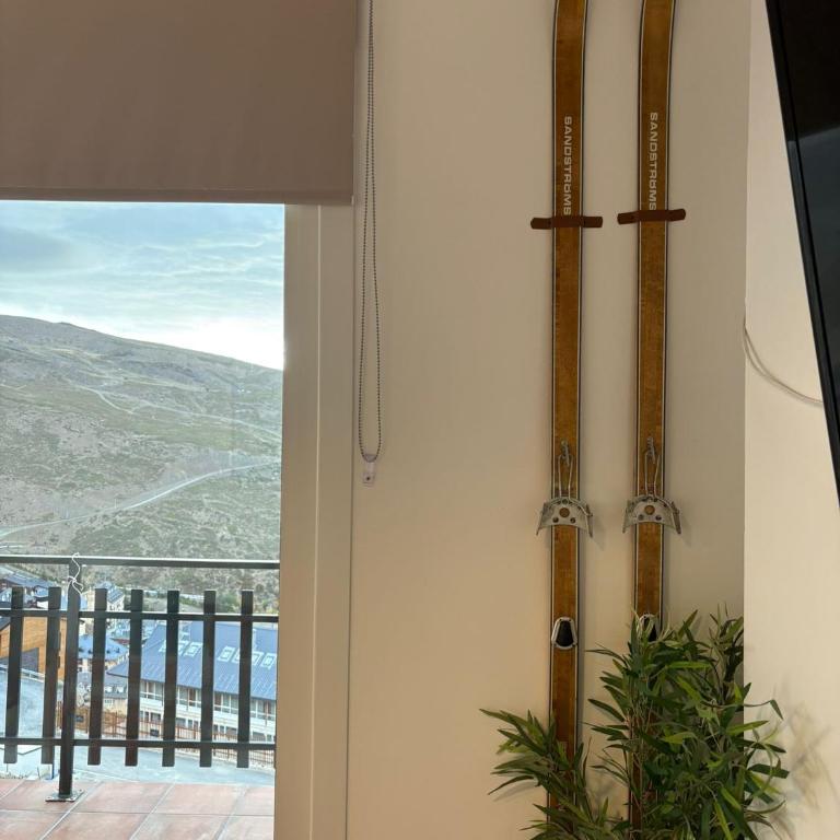 Apartamento Nievesol con Parking y WiFi - Apartamento de 2 dormitorios - 11