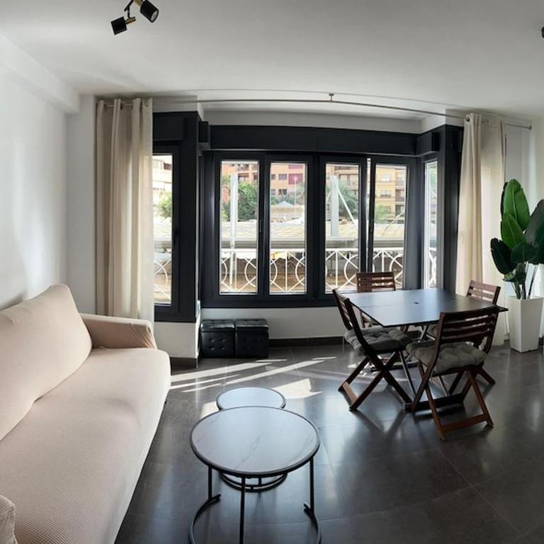 Beautiful apartment in the city center - Two-Bedroom Apartment - 6
