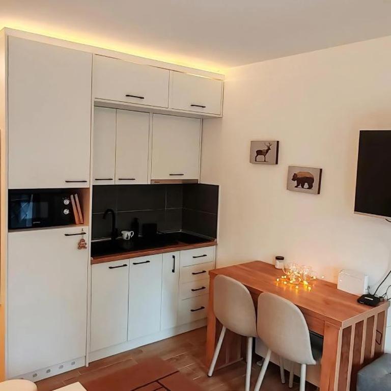 Apartman Aska - Residence Hill - Apartman sa 1 Spavaćom Sobom - 17