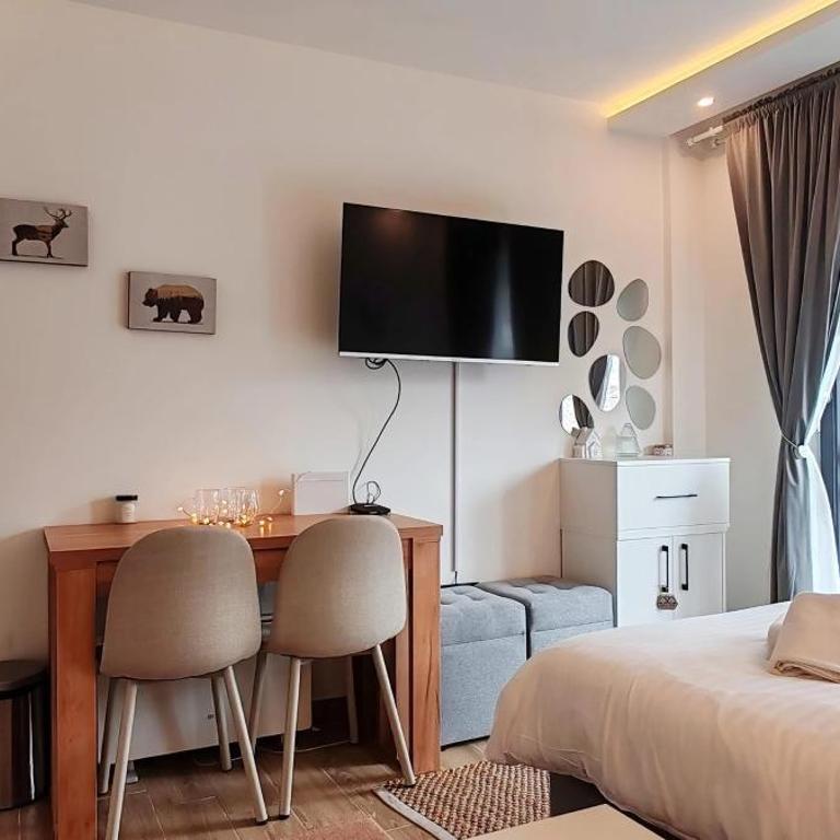 Apartman Aska - Residence Hill - Apartman sa 1 Spavaćom Sobom - 18