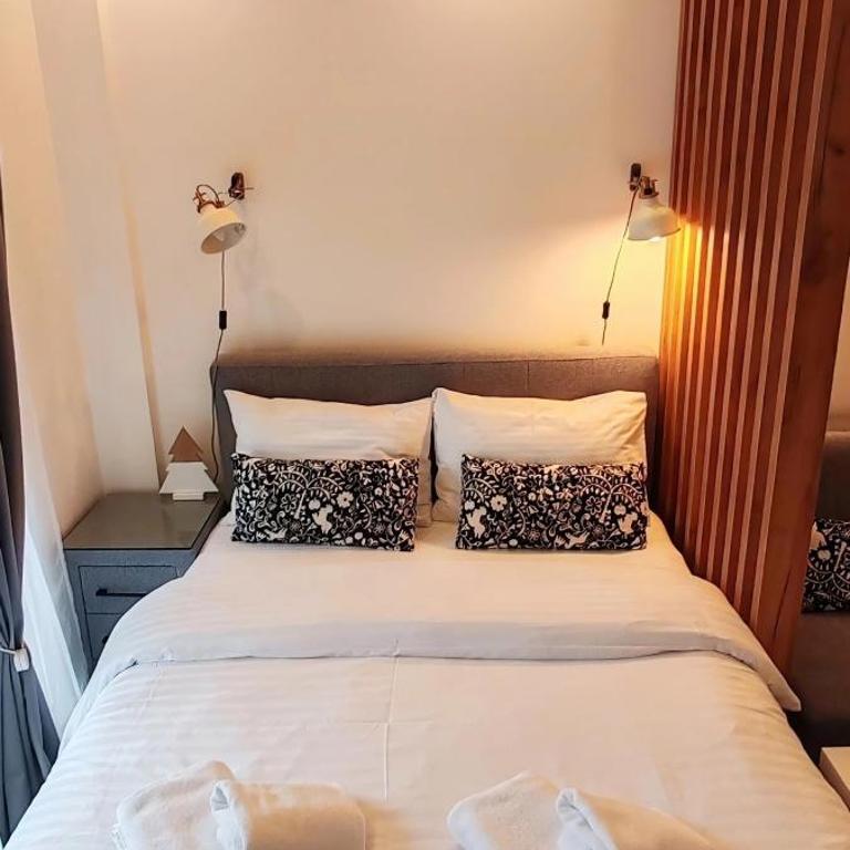 Apartman Aska - Residence Hill - Apartman sa 1 Spavaćom Sobom - 19