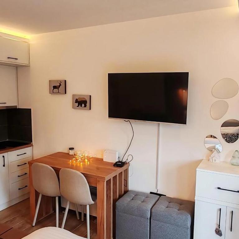 Apartman Aska - Residence Hill - Apartman sa 1 Spavaćom Sobom - 20
