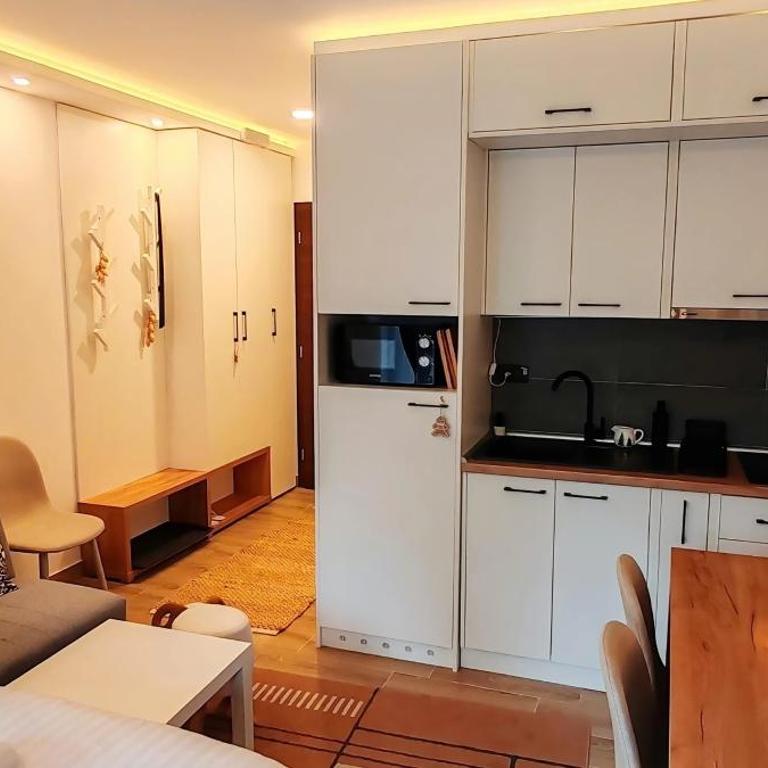 Apartman Aska - Residence Hill - Apartman sa 1 Spavaćom Sobom - 21