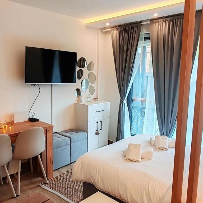Apartman Aska - Residence Hill - Apartman sa 1 Spavaćom Sobom - 23