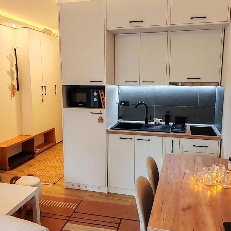 Apartman Aska - Residence Hill - Apartman sa 1 Spavaćom Sobom - 2