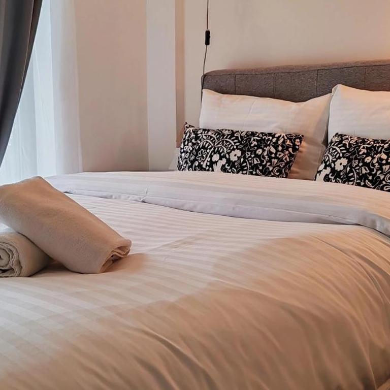 Apartman Aska - Residence Hill - Apartman sa 1 Spavaćom Sobom - 26