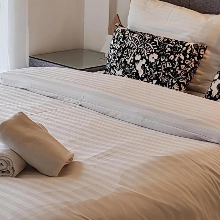 Apartman Aska - Residence Hill - Apartman sa 1 Spavaćom Sobom - 27