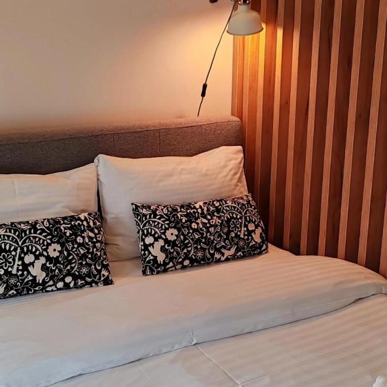 Apartman Aska - Residence Hill - Apartman sa 1 Spavaćom Sobom - 28