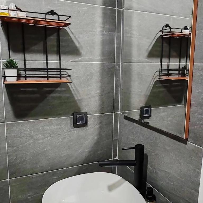 Apartman Aska - Residence Hill - Apartman sa 1 Spavaćom Sobom - 31